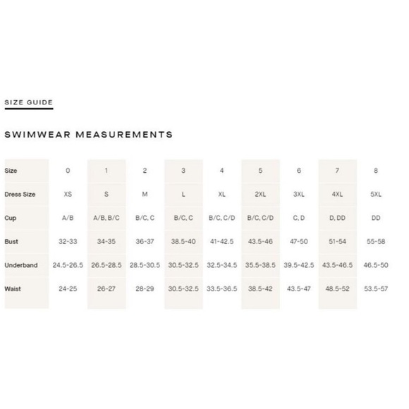 GOOD American Show Off Jacquard One Piece Black Swimsuit Size 2XL - Picture 10 of 12